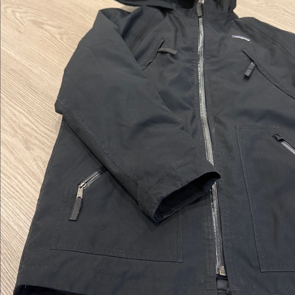 Patagonia Down Jacket - Picture 2 of 8
